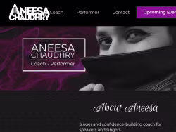 Aneesachaudhry