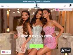 Dressystars