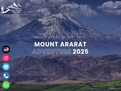 Mountararattrektour