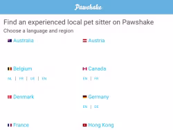 Pawshake