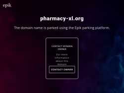 Pharmacy-xl