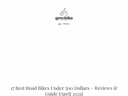 Gmcbike