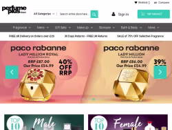 Perfumeplusdirect