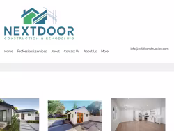 Nxtdconstruction