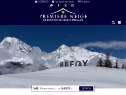 Premiere-neige