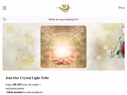 Crystallightandsound