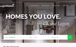 Laganhomes
