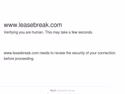 Leasebreak