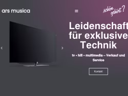 Arsmusica