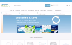Discountmedical