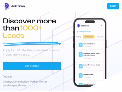 Jobtitan