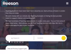 Reesoneducation