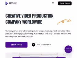 Crftvideo
