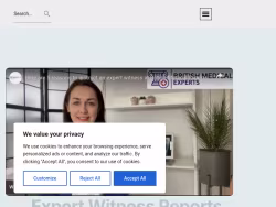 Britishmedicalexperts