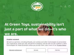 Greentoys