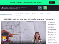 Niluhomeimprovement