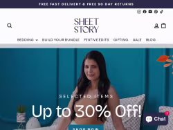 Sheetstory