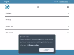 Testinvite