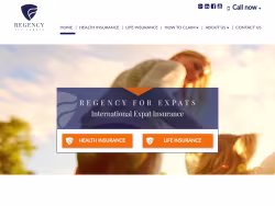 Regencyforexpats