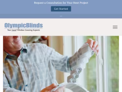 Olympicblinds