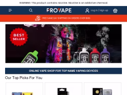 Provape