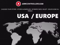 Aimcontrollers
