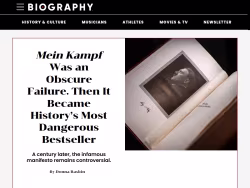 Biography