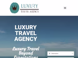 Luxurytoursagency