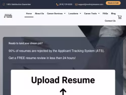 Rockmyresume