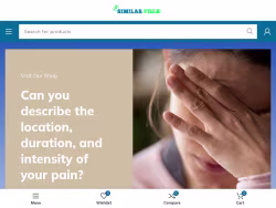 Similarpills
