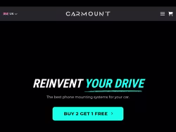 Carmount