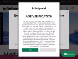 Infinitymist