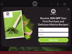 Domatcha