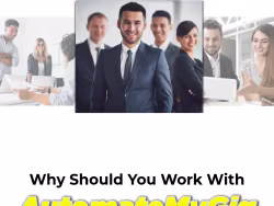 Automatemygig
