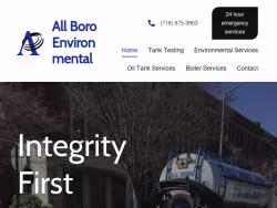 Abenvironmental