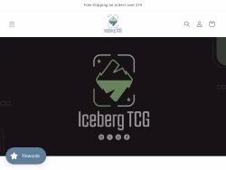 Icebergtcg