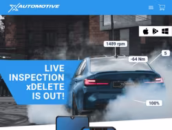 Xautomotive