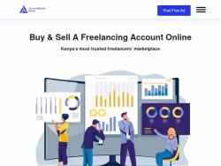 Accountsmarket