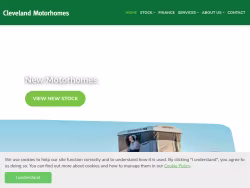 Clevelandmotorhomes