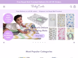 Babycurls