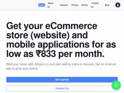 Shopico