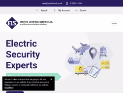 Electriclock