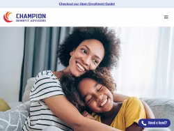 Benefitchamps