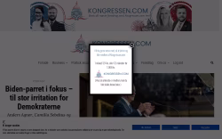 Kongressen