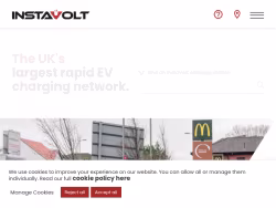 Instavolt