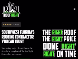 Roof-right