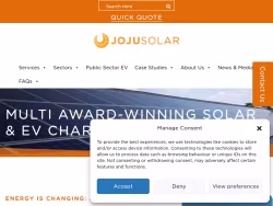 Jojusolar