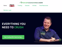 Pokercoaching