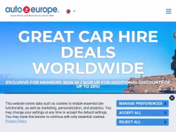Autoeurope