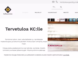 Kaffecentralen